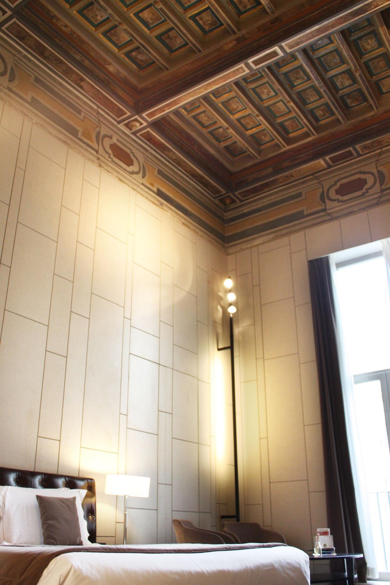 Piazza Del Gesu' Luxury Suites Rome Exterior photo