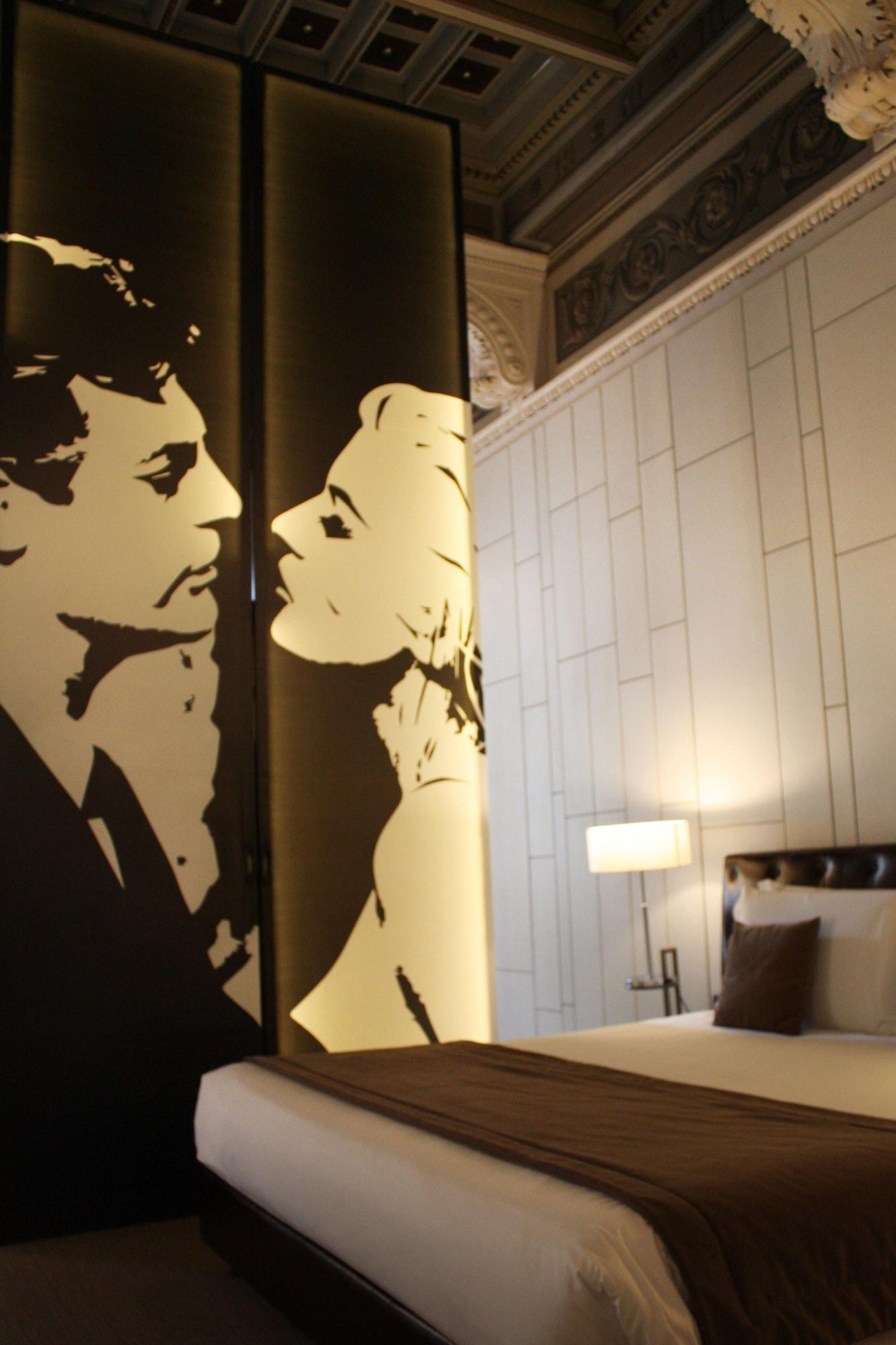 Piazza Del Gesu' Luxury Suites Rome Exterior photo